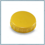 Reimo spare water container lid - yellow