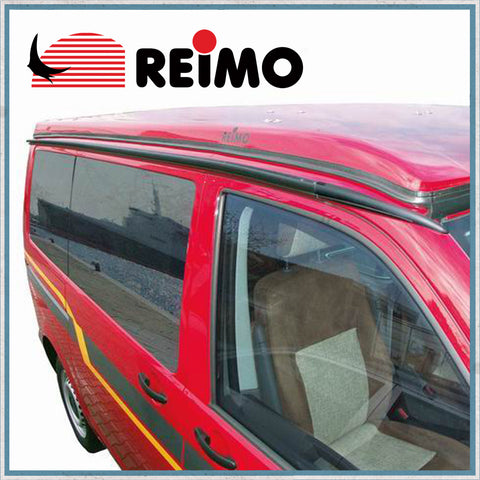 Reimo VW T5 and T4 Multi rail