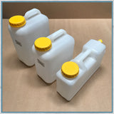 Reimo Water containers