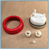 Reimo Camper Van, Motorhome Water Tank Pump Lid