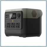 EcoFlow RIVER 2 PRO- Available 31st March - Portable Power Bank - UK Spec.