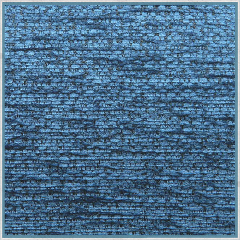 Fabric Boucle Bluebell