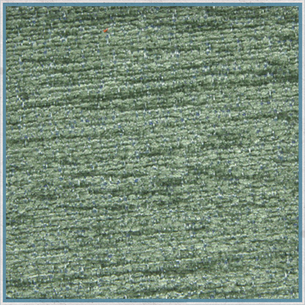 Fabric Boucle Moss