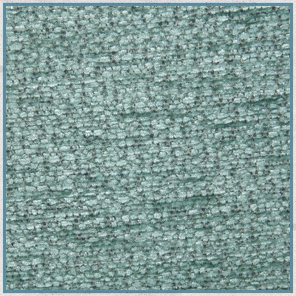 Fabric Boucle Peppermint