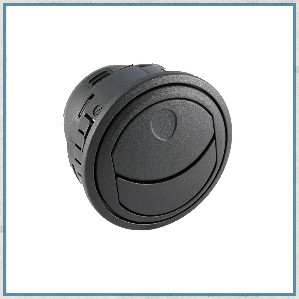 Directional Round Air Vent