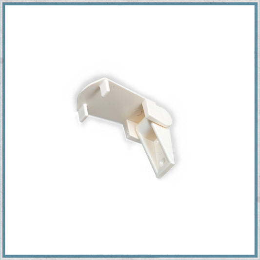 Flap retainer, 70mm-Camper Interiors