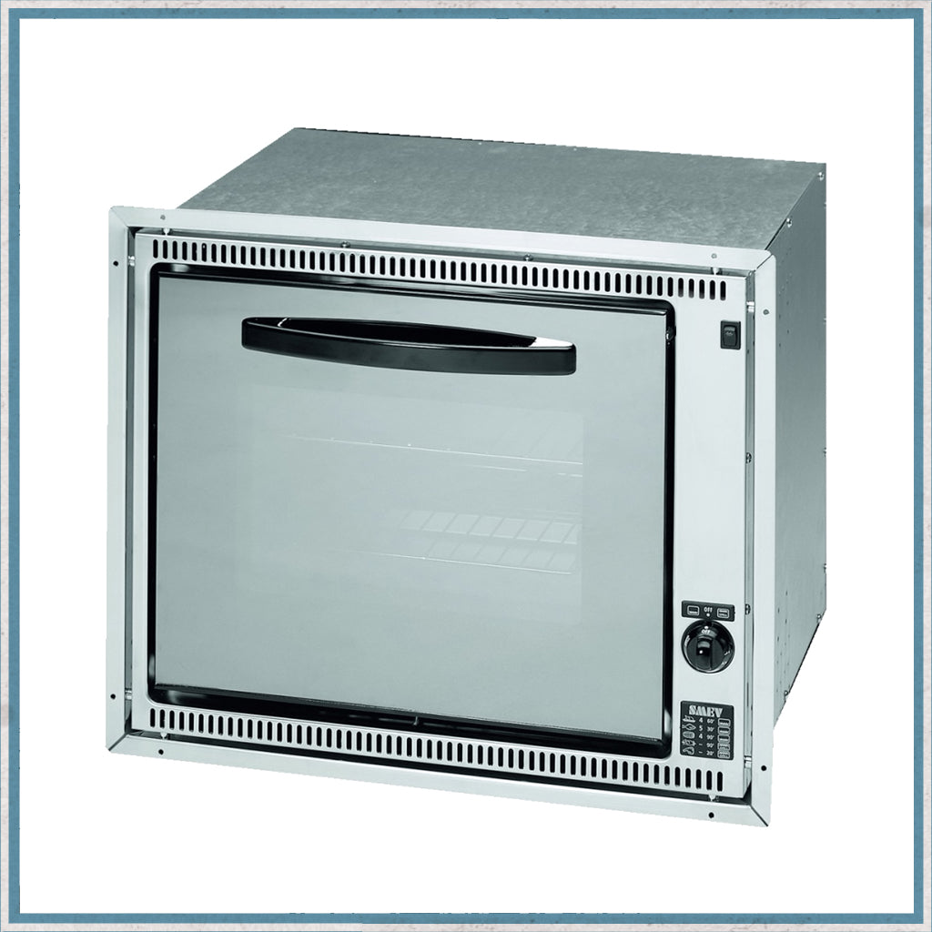 Smev FO311 30 litre Campervan & Motorhome Oven & Grill-Camper Interiors