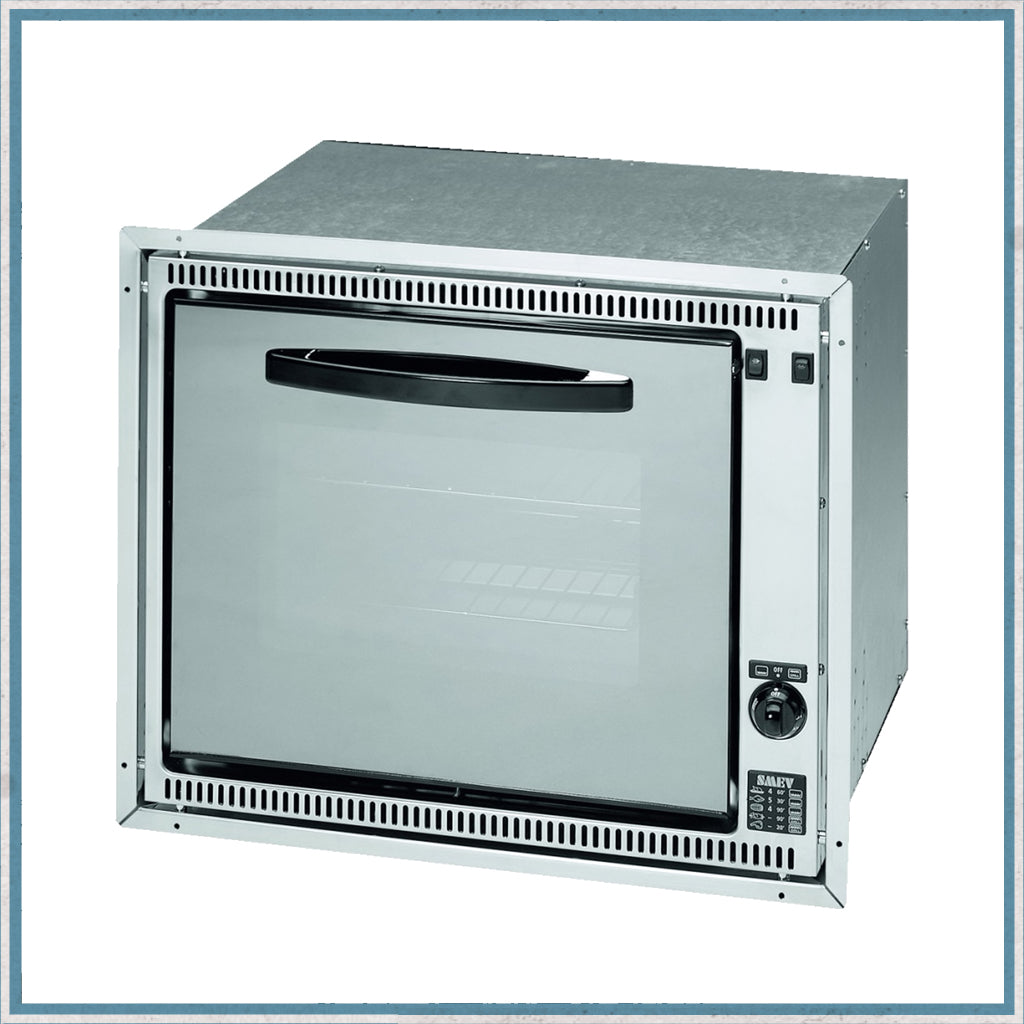 Smev FO311 30 litre Campervan & Motorhome Oven & Grill-Camper Interiors