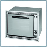 Smev FO311GT oven with rotary function