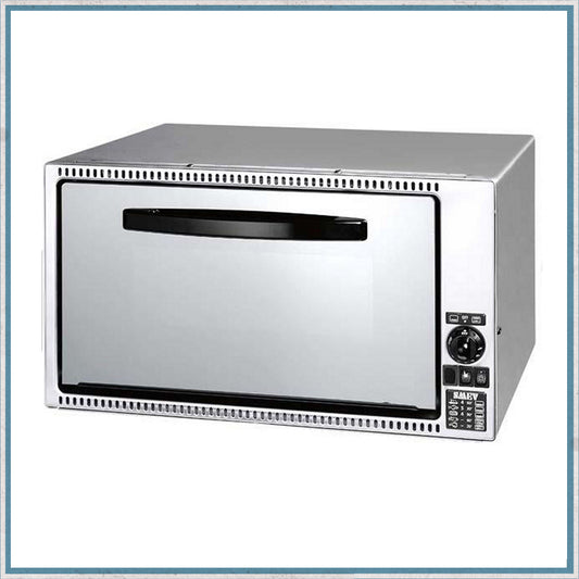 Smev FO211FGT 20 litre Campervan & Motorhome Oven & Grill-Camper Interiors