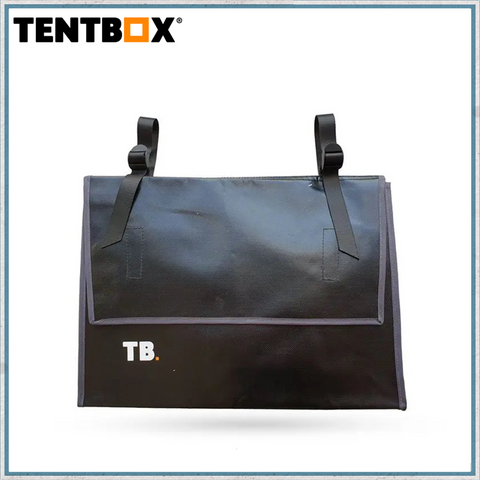 TentBox Boot Bag
