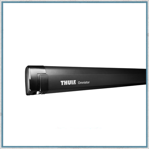 Thule 5200 Anthracite