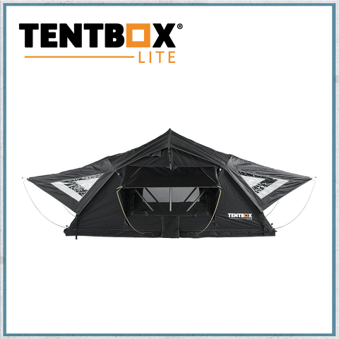 TentBox Lite Roof Tent