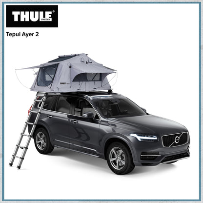 Thule Tepui Ayer 2 - 2 Person Roof Tent-Camper Interiors