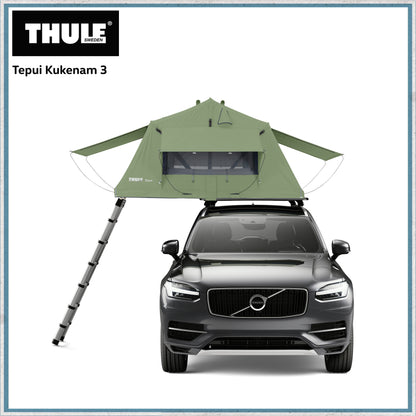 Thule Tepui Kukenam - 3 Person Roof Tent-Camper Interiors