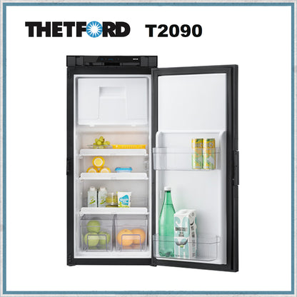 Thetford T2090 Compressor Fridge-Camper Interiors