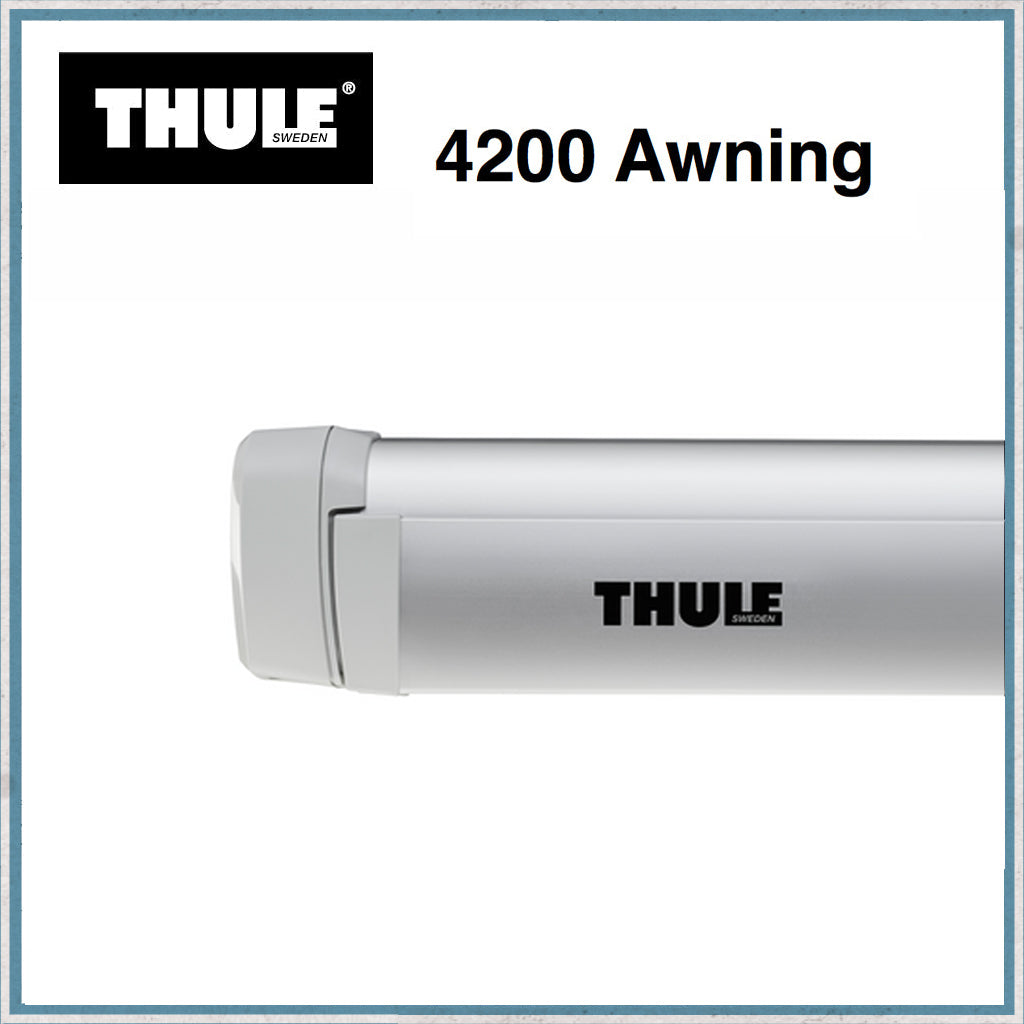 Thule Omnistor 4200 Awning-Camper Interiors