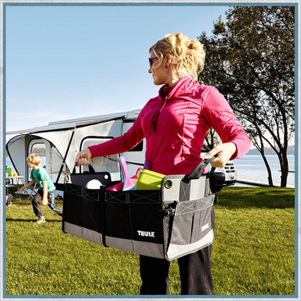 Thule Go Box-Camper Interiors