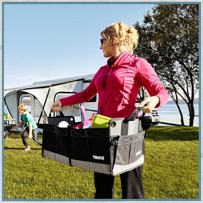 Thule Go Box-Camper Interiors