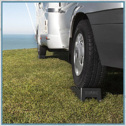 Thule Levelers-Camper Interiors