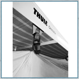 THULE Quickfit Tent - Large Height