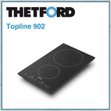 Thetford topline 902