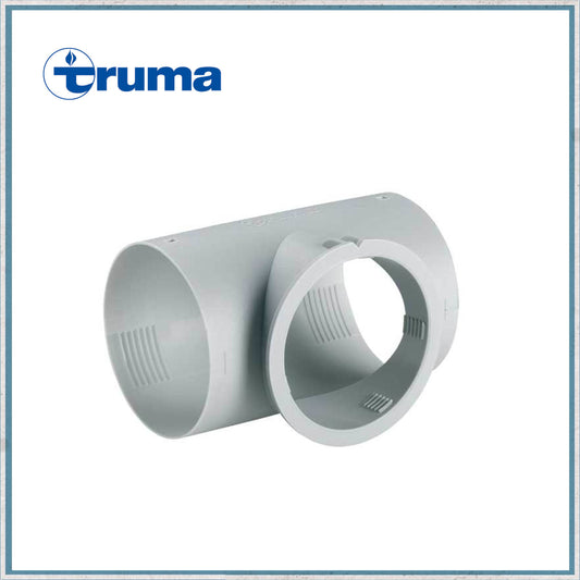 Truma 65mm LT Tee Piece-Camper Interiors