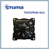 Truma Varioheat eco gas blown air heater classic controller