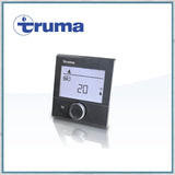 Truma 2E Water and Air heater controller