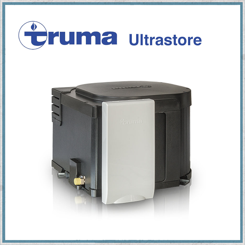 Truma Ultrastore Water Heater-Camper Interiors