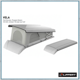 Lippert Vela Pop Top Roof for H2 Ducato, Boxer and Jumper