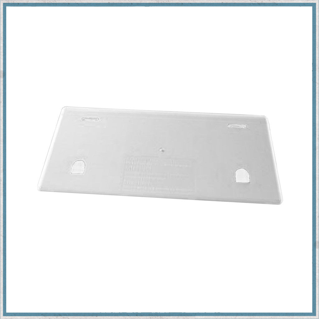 Winter Cover for Recessed Fridge Vent VT01-Camper Interiors