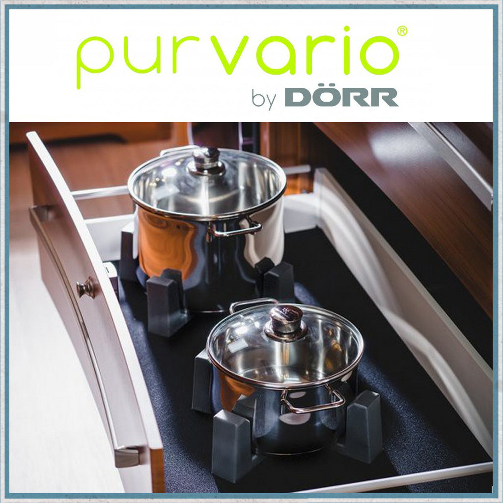 Purvario Storage System - Moduls