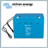 Victron Energy Smart Lithium LiFePO4 12.8V battery 150Ah