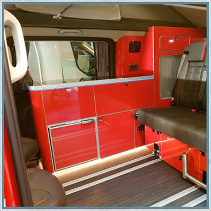 25 Litre Vitrifrigo -Camper Interiors