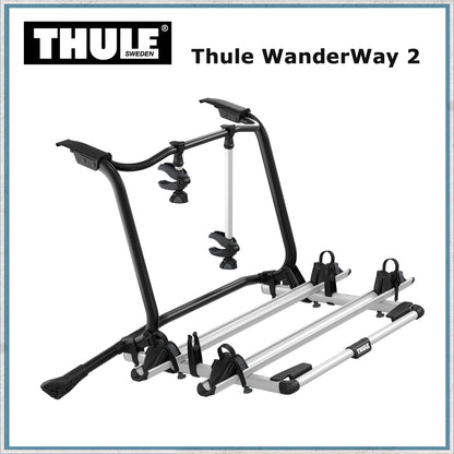 Thule Wanderway 2 - VW T6 Bike Rack-Camper Interiors