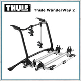 Thule Wanderway 2 - VW T6 Bike Rack