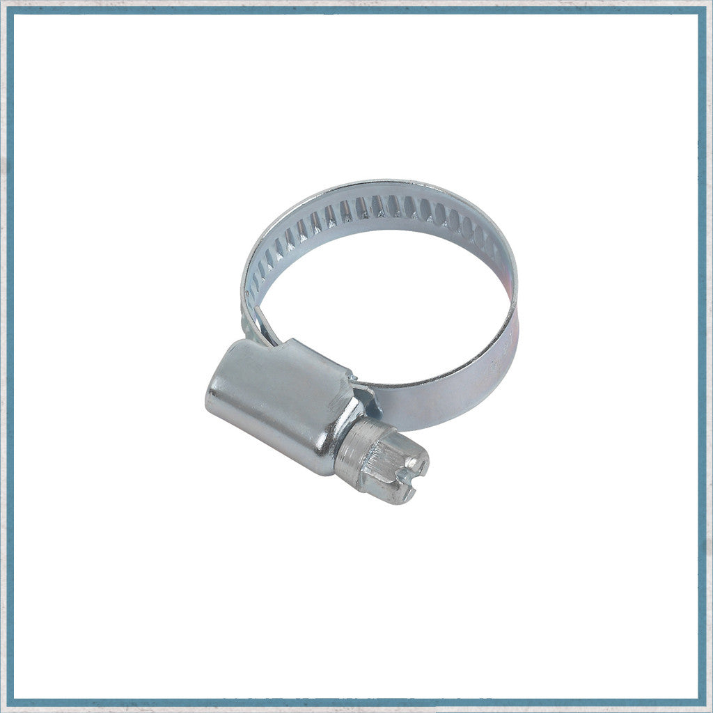 Jubilee Type Hose Clip for Gas/Fresh Water & Waste Water Hoses-Camper Interiors