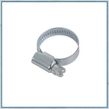Jubilee Type Hose Clip for Gas/Fresh Water & Waste Water Hoses