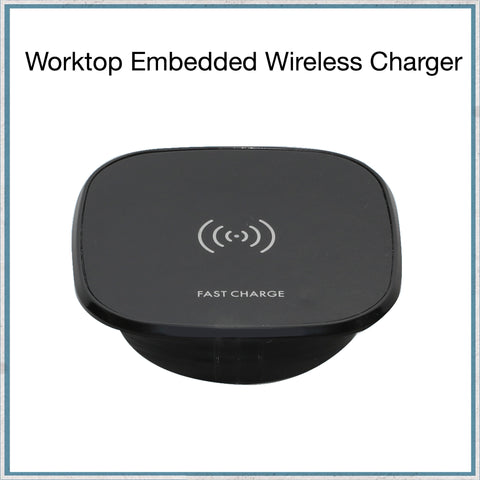 Worktop Embedded Wireless Phone Charger