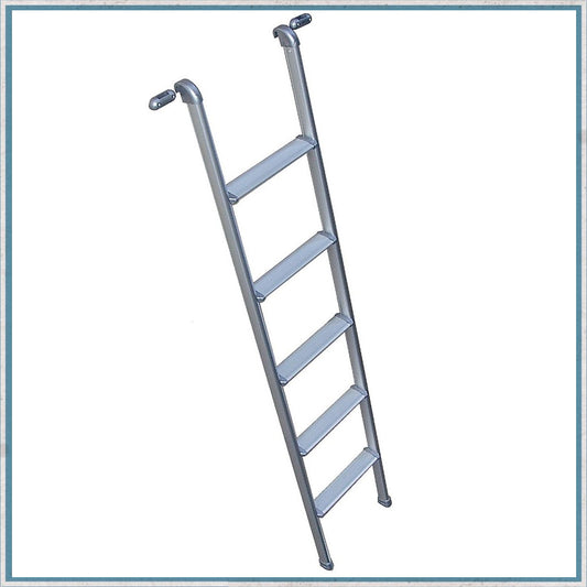 Lippert Campervan Aluminum Bunk Ladder-Camper Interiors