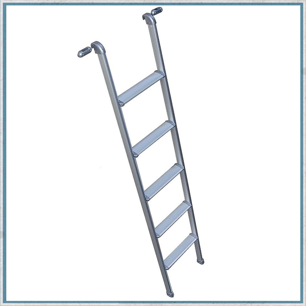 campervan aluminum bunk ladder-Lippert Campervan Aluminum Bunk Ladder ...