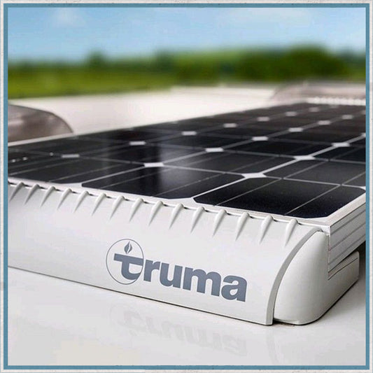 Truma 23W Solar Panel System-Camper Interiors